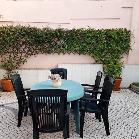 A Casa Da Avo Ana Villa Arneiro das Milharicas Ngoại thất bức ảnh
