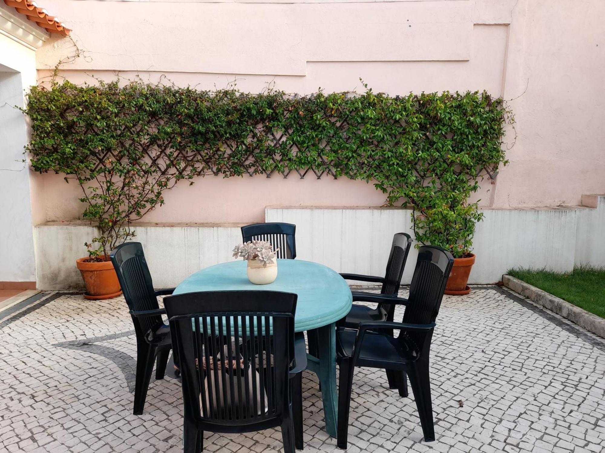 A Casa Da Avo Ana Villa Arneiro das Milharicas Ngoại thất bức ảnh