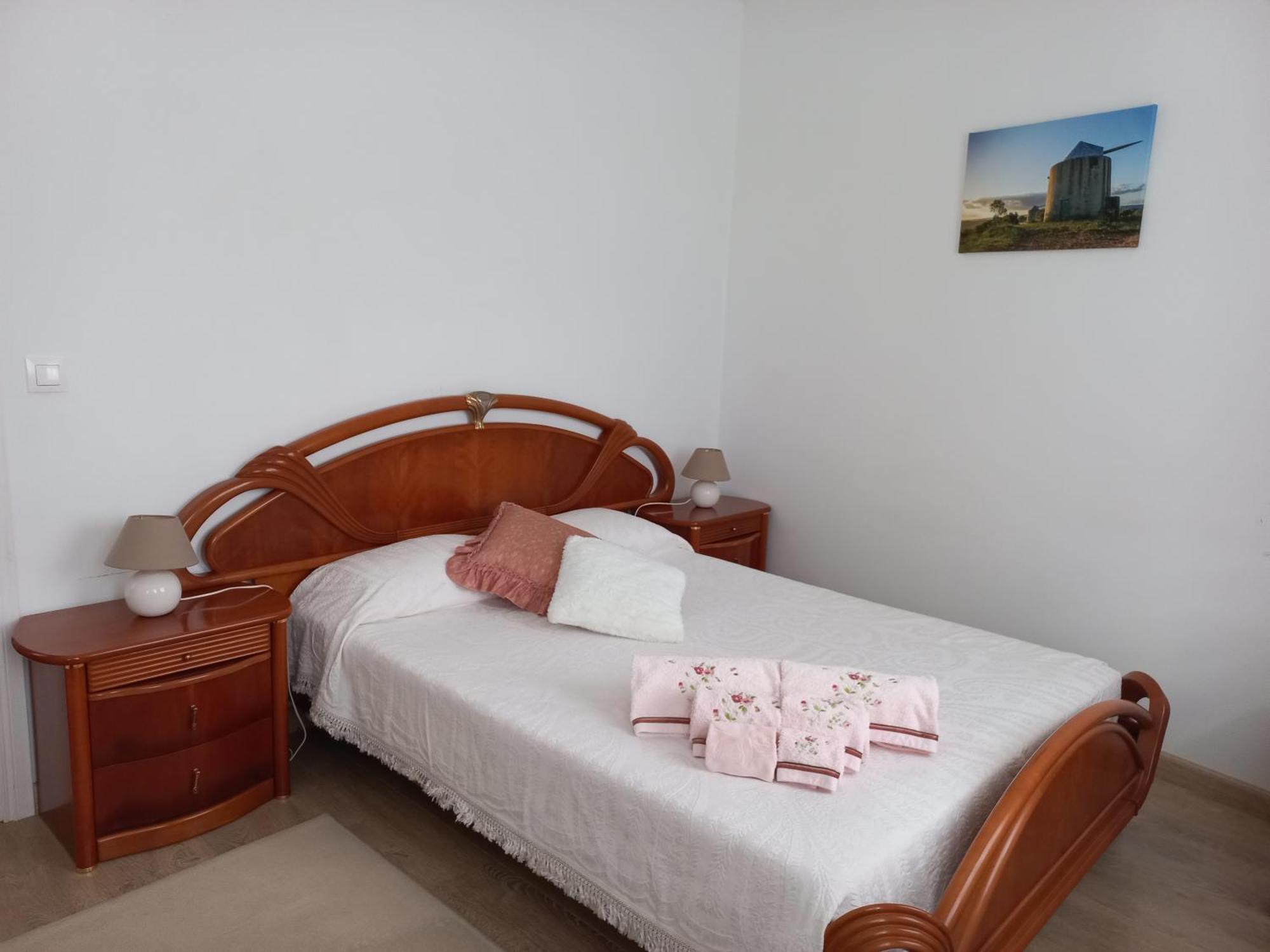 A Casa Da Avo Ana Villa Arneiro das Milharicas Ngoại thất bức ảnh