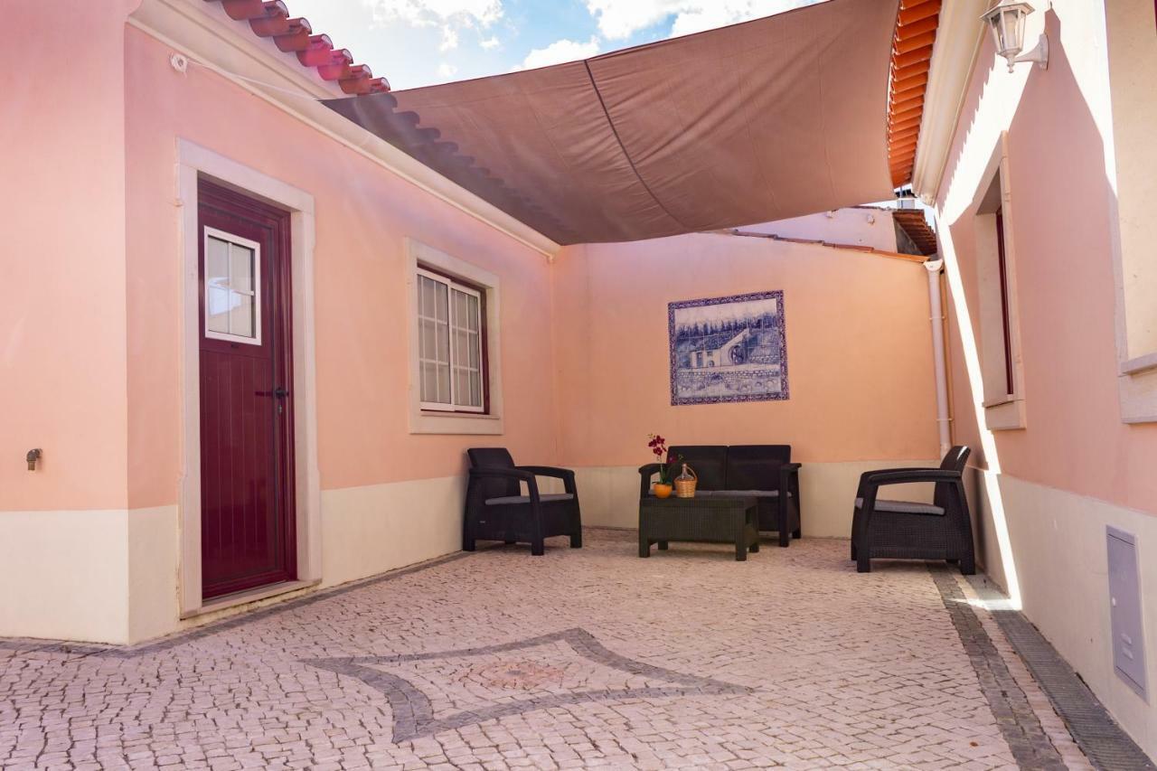 A Casa Da Avo Ana Villa Arneiro das Milharicas Ngoại thất bức ảnh