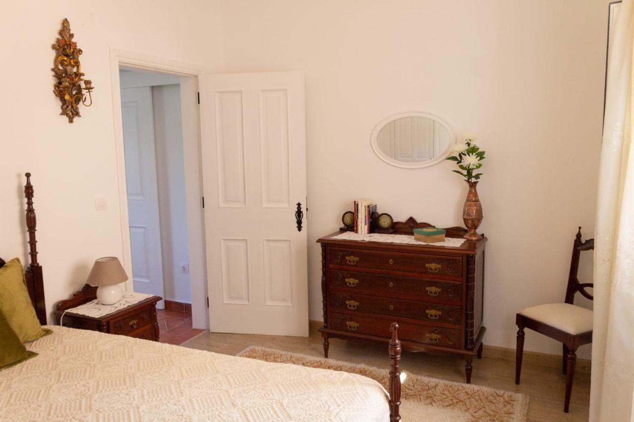 A Casa Da Avo Ana Villa Arneiro das Milharicas Ngoại thất bức ảnh