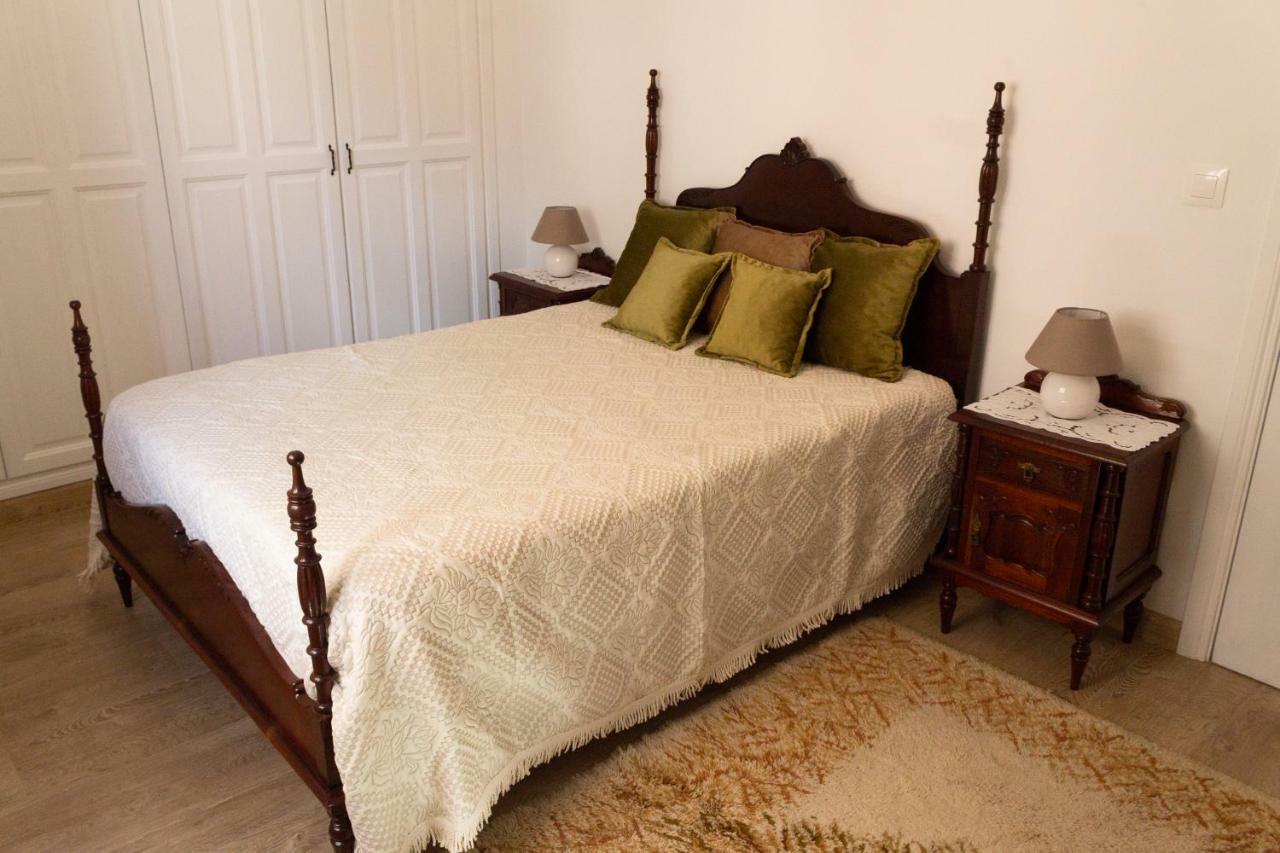 A Casa Da Avo Ana Villa Arneiro das Milharicas Ngoại thất bức ảnh