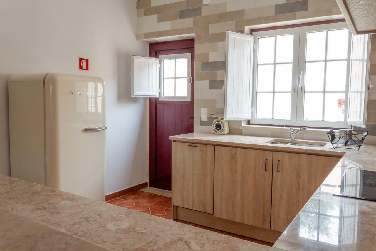 A Casa Da Avo Ana Villa Arneiro das Milharicas Ngoại thất bức ảnh