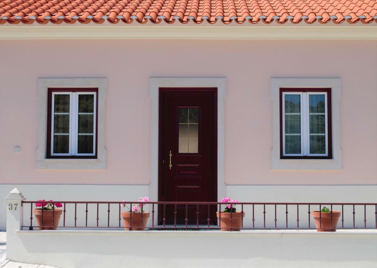 A Casa Da Avo Ana Villa Arneiro das Milharicas Ngoại thất bức ảnh