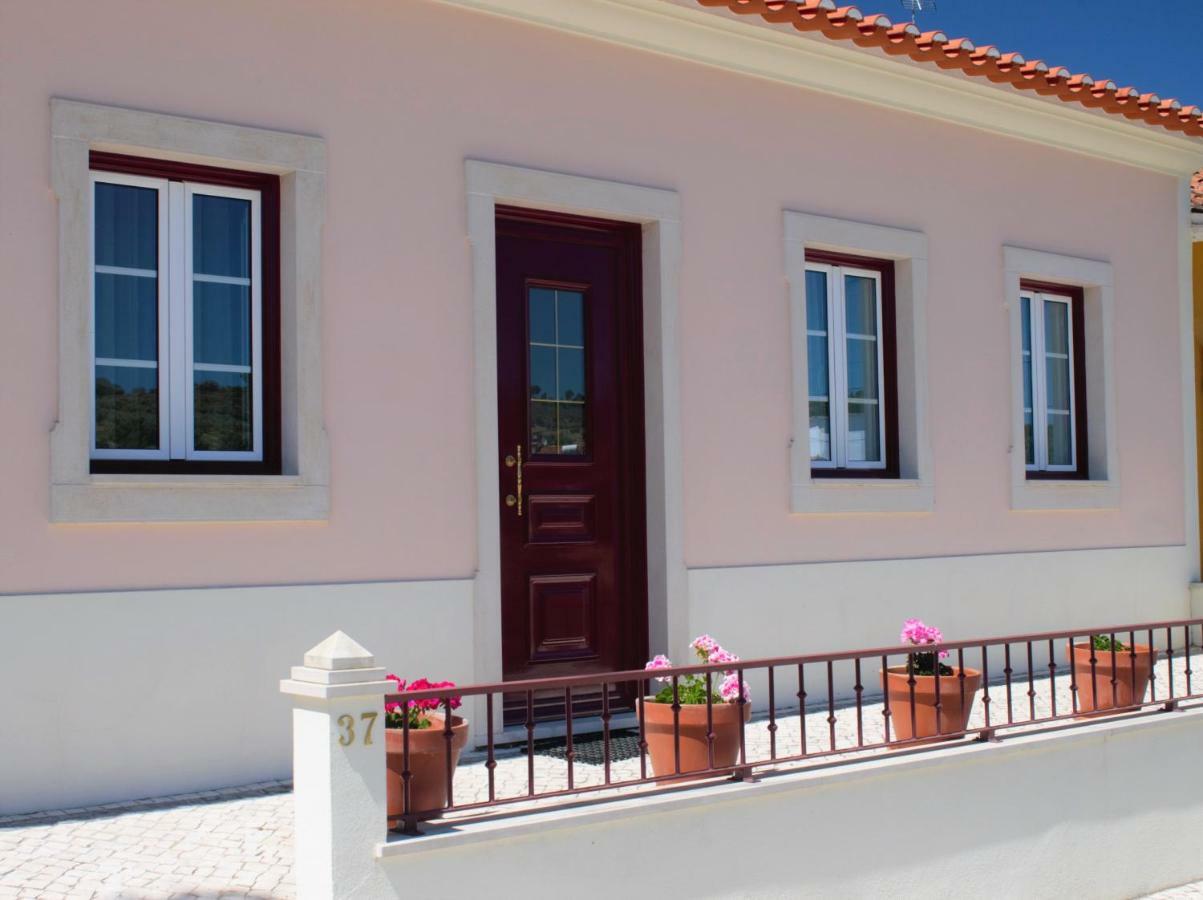A Casa Da Avo Ana Villa Arneiro das Milharicas Ngoại thất bức ảnh