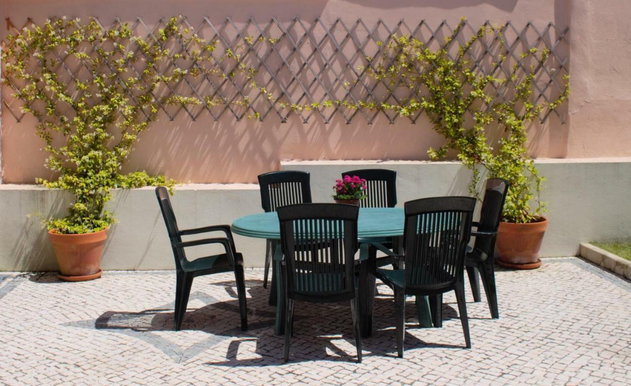 A Casa Da Avo Ana Villa Arneiro das Milharicas Ngoại thất bức ảnh